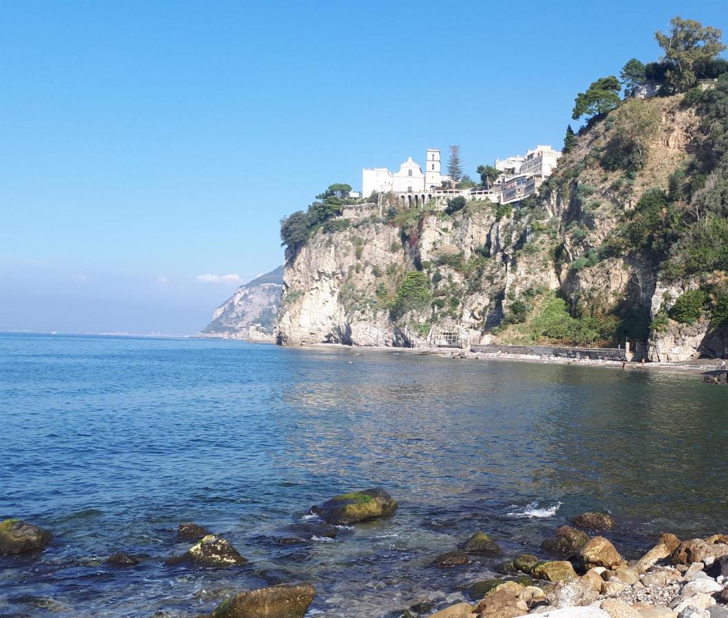 Hill Valley View Vico Equense Exterior foto